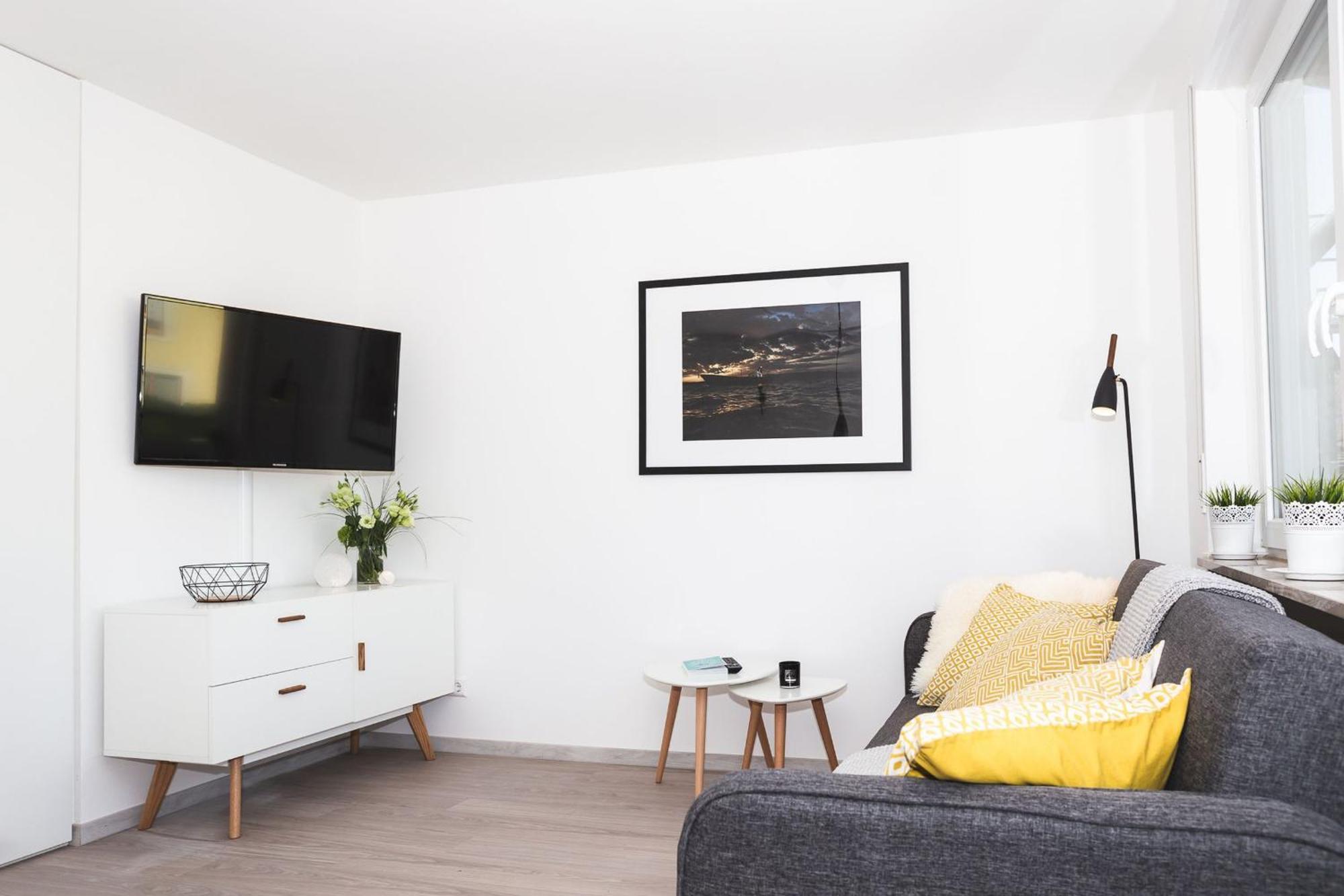 Ferienwohnung Im Fischerhaeusle Nonnenhorn Exterior foto