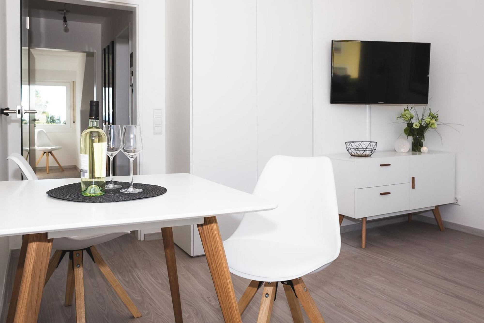 Ferienwohnung Im Fischerhaeusle Nonnenhorn Exterior foto